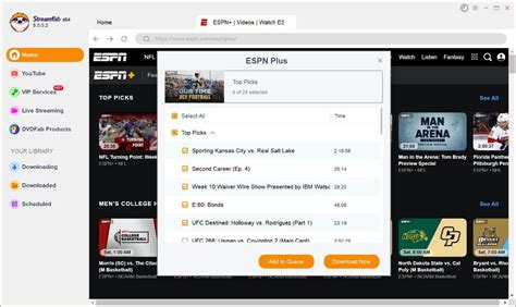 watch espn live online free.